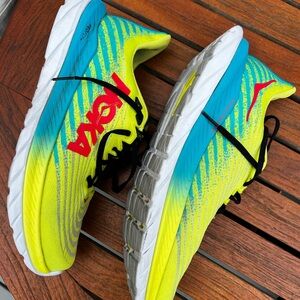 HOKA Men’s tenis shoes running Mach 5